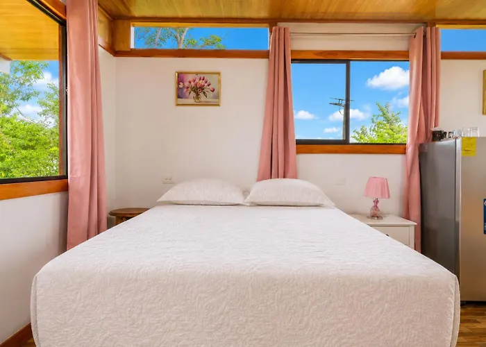 Privada Bella Vista Lodge