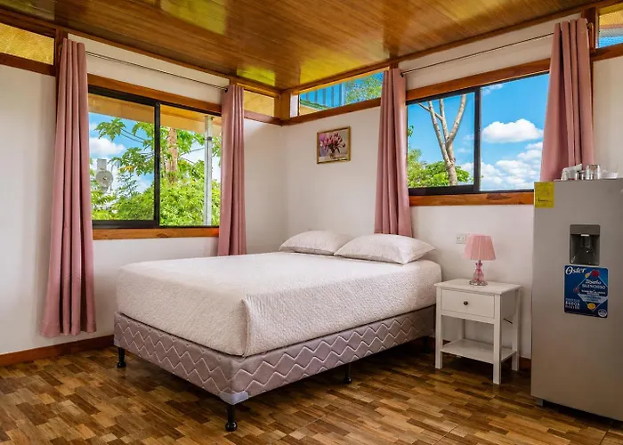 Privada Bella Vista Lodge