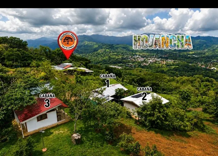 Privada Bella Vista * Hojancha