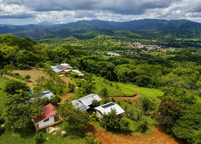 Privada Bella Vista * Hojancha